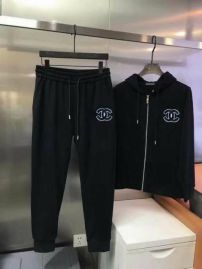 Picture of Chanel SweatSuits _SKUChanelM-5XLkdtn1327663